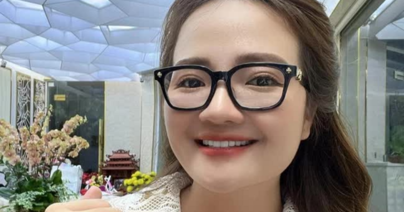 Hoàng Thị Hường.