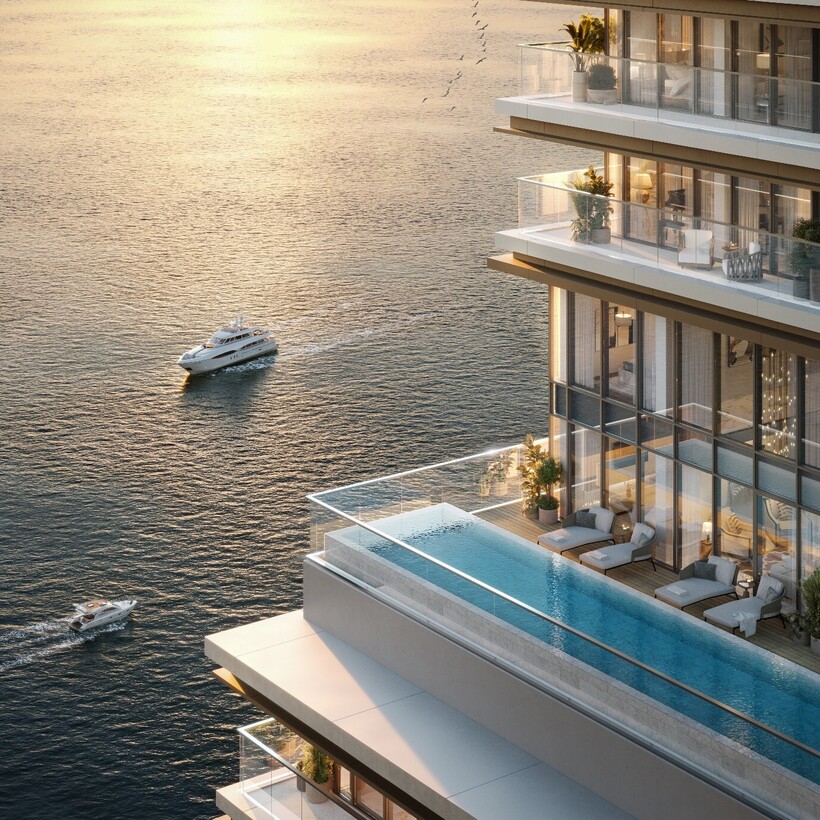 Marina Bayfront District khẳng định tầm nhìn kiến tạo vươn tầm quốc tế, nơi từng trải nghiệm được chọn lọc tinh tế và mỗi mảnh ghép vừa định hình phong cách sống, vừa mở ra tiềm năng đầu tư ấn tượng.
