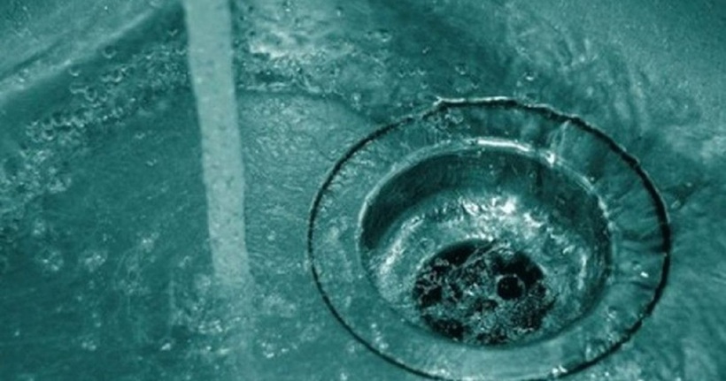 Người dân lo lắng nguồn nước bị ảnh hưởng. Ảnh minh họa