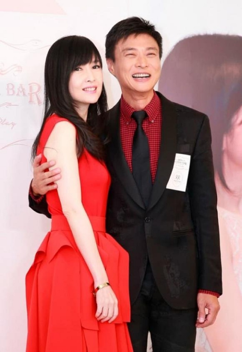 Châu Huệ Mẫn và Nghiêm Chấn