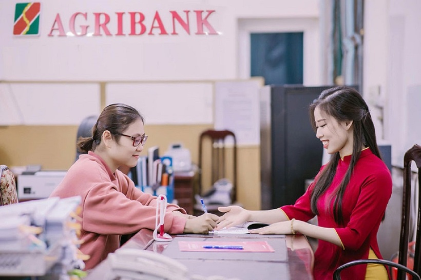 Agribank triển khai gói tín dụng ưu đãi 10.000 tỷ đồng: Mở rộng cánh cửa an cư cho người trẻ - 1