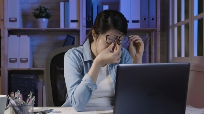 Ảnh minh họa: Shutterstock