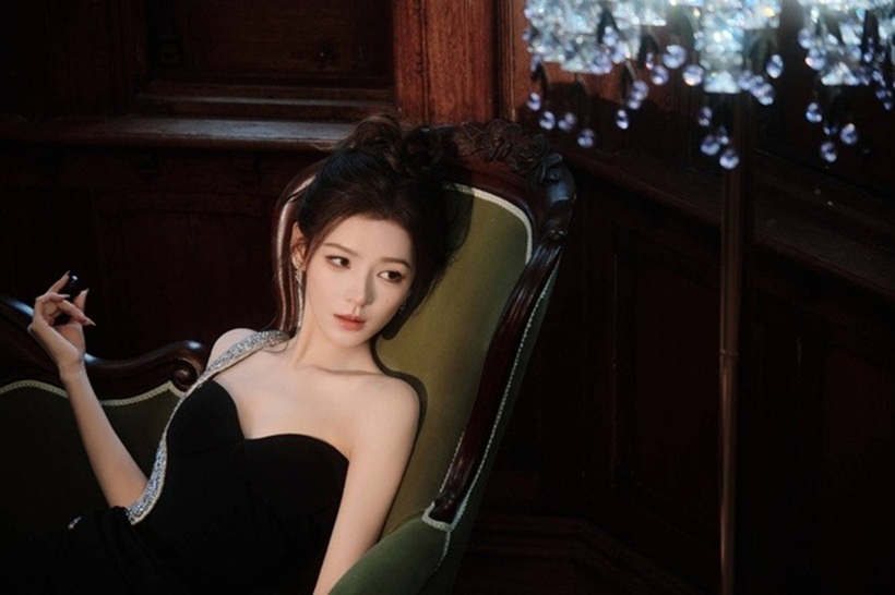 Trương Dư Hi. Ảnh: 360 Yule