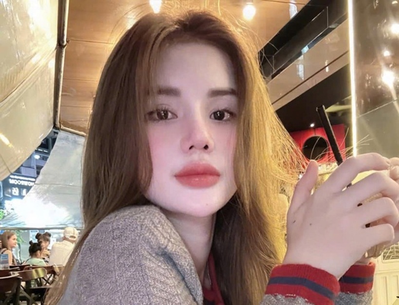 Lê Phạm Hiểu Ly. Ảnh: VnExpress