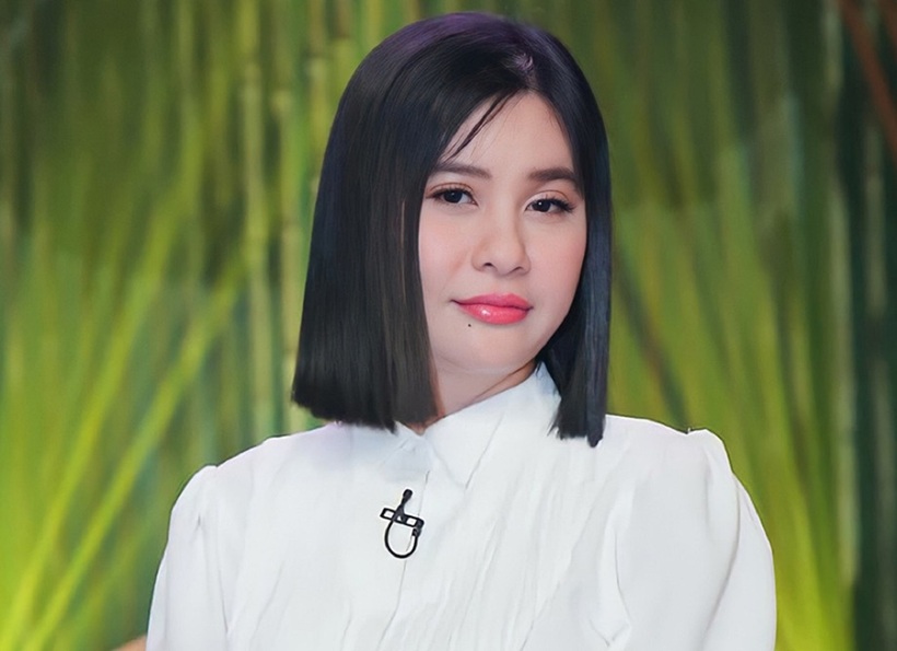 Cát Phượng thẳng thắn chê phim "Tiệm cầm đồ: Có chơi có chịu" do mình đóng chính.