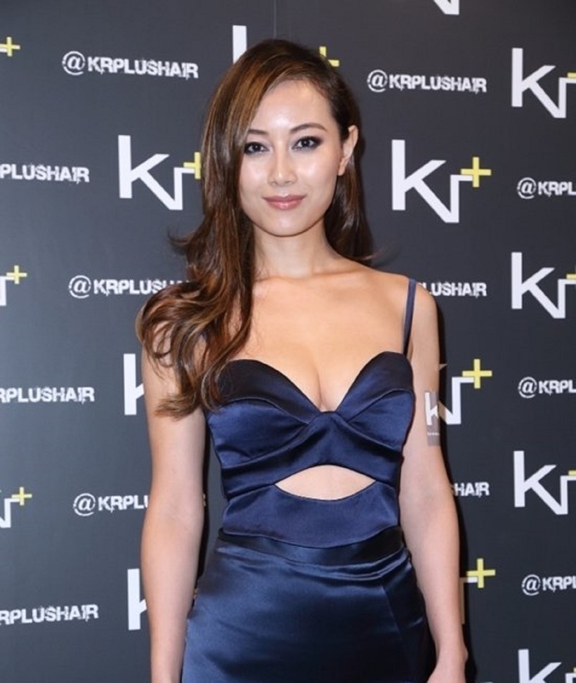 Viên Gia Mẫn sau khi giành danh hiệu hoa hậu đã lấn sân sang mảng diễn xuất.