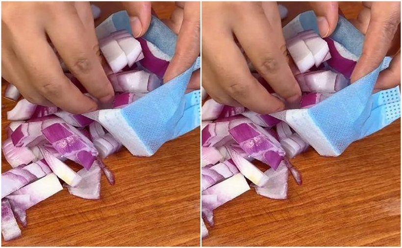 Nếu bạn muốn tìm kiếm một cách tự nhiên để bảo vệ sức khỏe, cải thiện môi trường sống và giúp cả nhà ngủ ngon hơn, thì việc thử áp dụng hành tây tẩm dầu gió chắc chắn là một lựa chọn đáng cân nhắc.