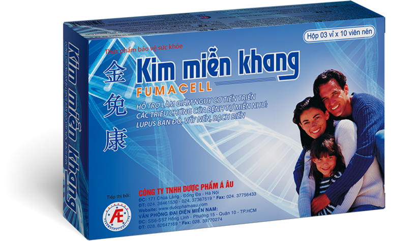 Căn bệnh tự miễn – Nghe lạ mà quen! - 5