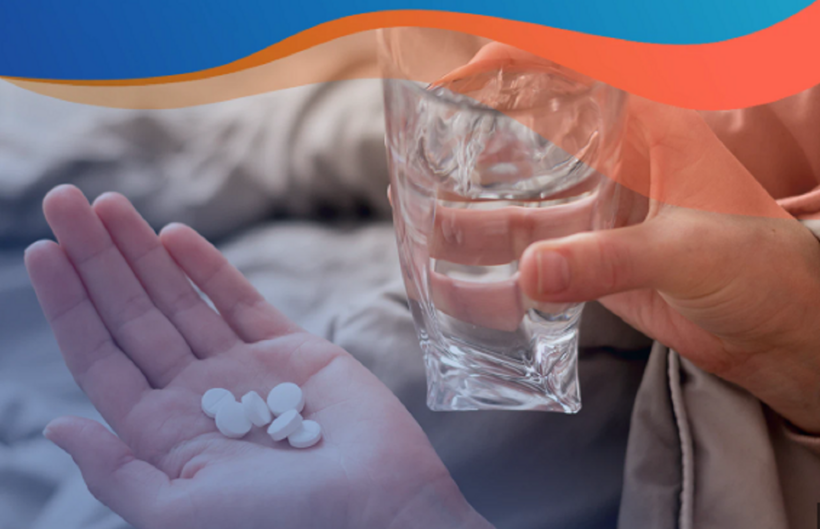 Thuốc Tây giúp kiểm soát triệu chứng bệnh tự miễn nhưng dễ gây tác dụng phụ khi dùng lâu dài