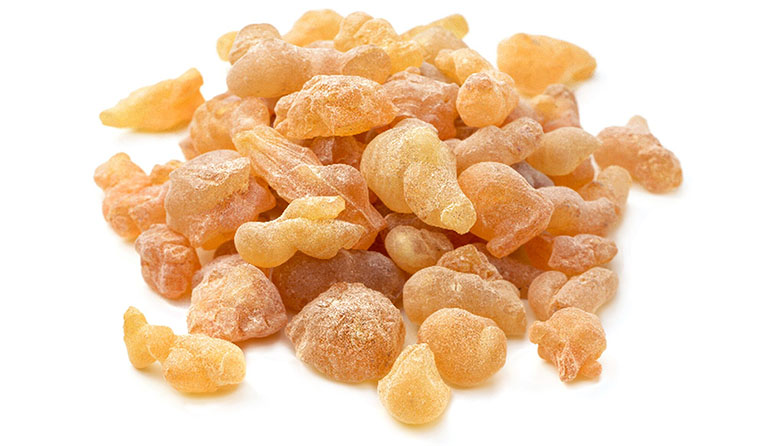 Nhũ hương - thảo dược kháng viêm tự nhiên, hỗ trợ cải thiện triệu chứng bệnh tự miễn