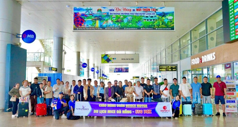 VINAGO thể hiện sự chuyên nghiệp và khác biệt trong từng định hướng phát triển.