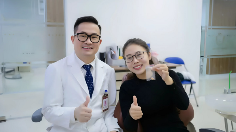 “Trí tuệ – Tử tế – Tận tâm”: Triết lý kiến tạo nụ cười tại Nha khoa Bani - 3