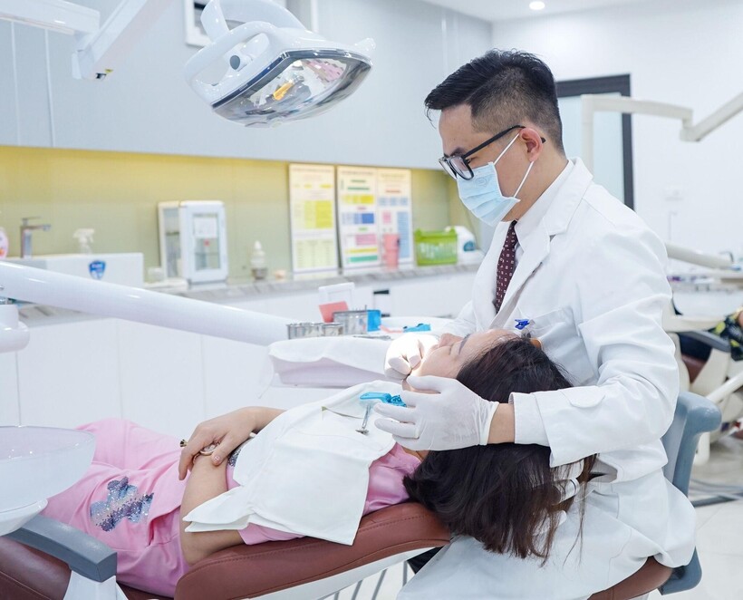 “Trí tuệ – Tử tế – Tận tâm”: Triết lý kiến tạo nụ cười tại Nha khoa Bani - 4