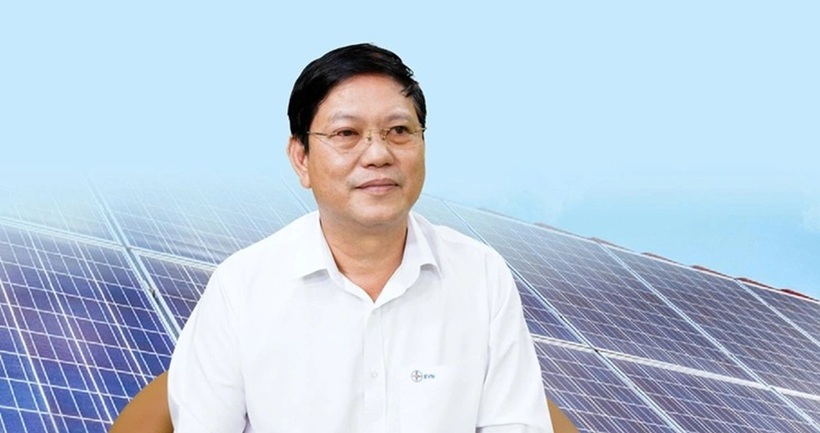 Ông Nguyễn Quốc Dũng. Ảnh: Tuổi Trẻ