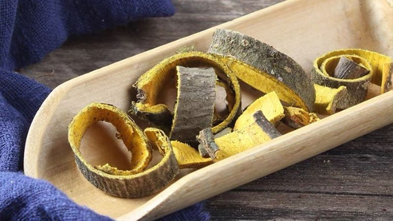 Hợp hoan bì giúp tăng serotonin nội sinh, cải thiện tâm trạng