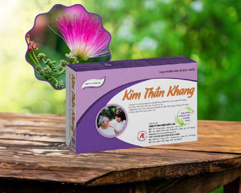 Bạn có biết những cơn cáu gắt vô cớ là tín hiệu căng thẳng thần kinh không? - 5