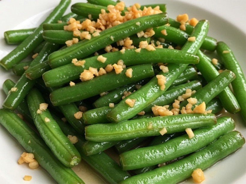 Ăn một đĩa rau này mỗi ngày giúp giảm huyết áp, cholesterol và nguy cơ đột quỵ - 1