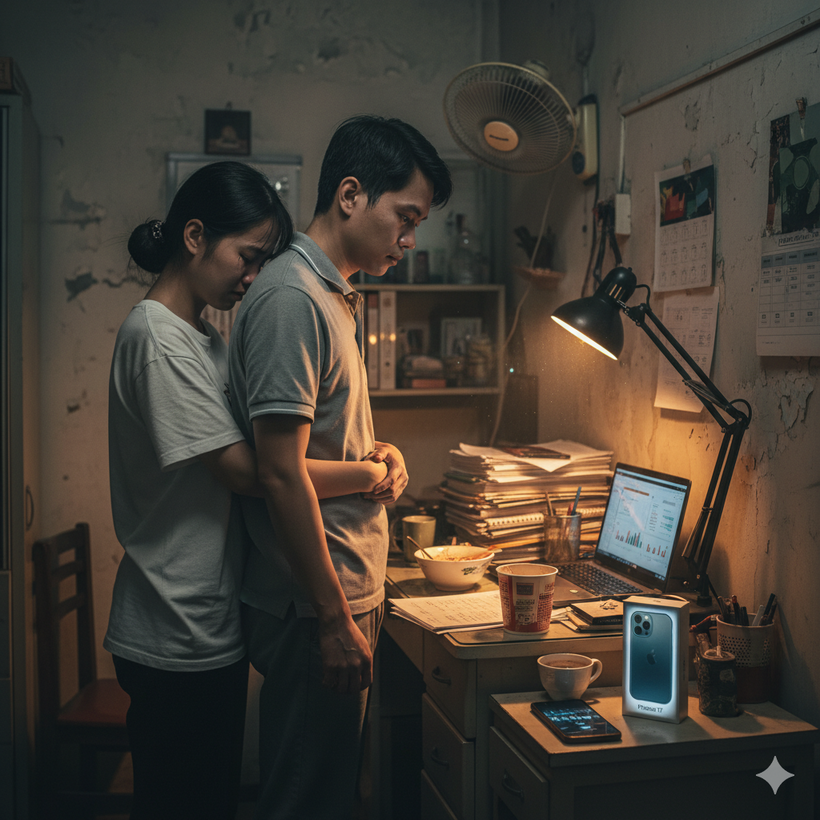 Ảnh minh họa: AI