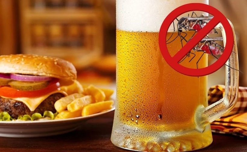 Mẹo diệt muỗi bằng bia là một giải pháp thông minh, tiết kiệm và an toàn mà bất cứ gia đình nào cũng có thể áp dụng.