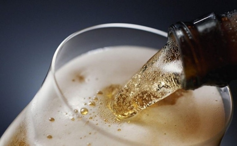 Chiếc bẫy muỗi từ bia rất hiệu quả, giúp giảm đáng kể số lượng muỗi trong nhà, mang lại không gian sống dễ chịu và an toàn hơn cho cả gia đình.