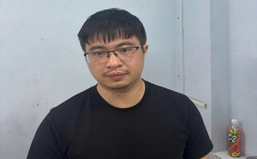 Phó Đức Nam (tức Mr Pips).