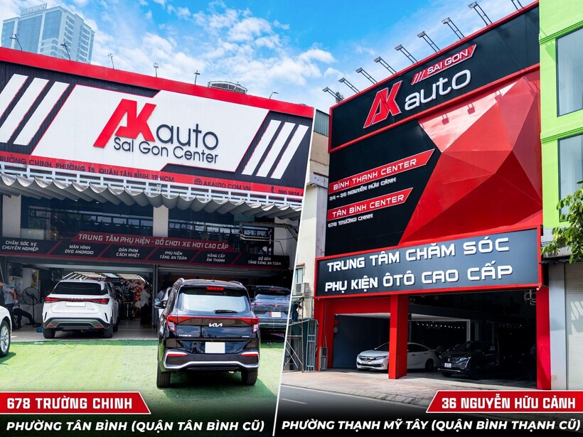 AKauto tự hào được 3m toàn cầu trao giải đại lý xuất sắc nhiều năm liền: Bảng giá phim cách nhiệt 3M siêu hấp dẫn - 4
