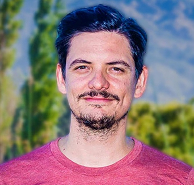 Matias Augusto Travizano là chủ tịch hãng công nghệ GranData. Ảnh: GranData.