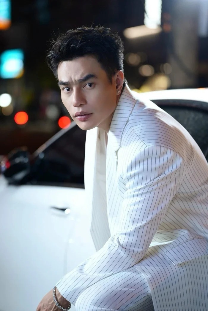 Lê Dương Bảo Lâm lên tiếng trước tin đồn mắc ung thư.  Ảnh: FBNV