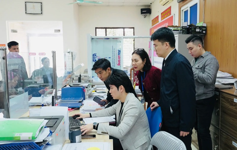 Hà Nội lên phương án sắp xếp, điều chỉnh mô hình các trường học. Ảnh minh họa: Kinh tế & Đô thị
