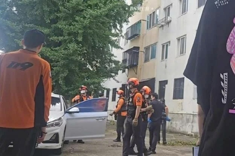 Năm 2024, một YouTuber khác cũng đã tìm thấy một thi thể trong một căn biệt thự bỏ hoang.