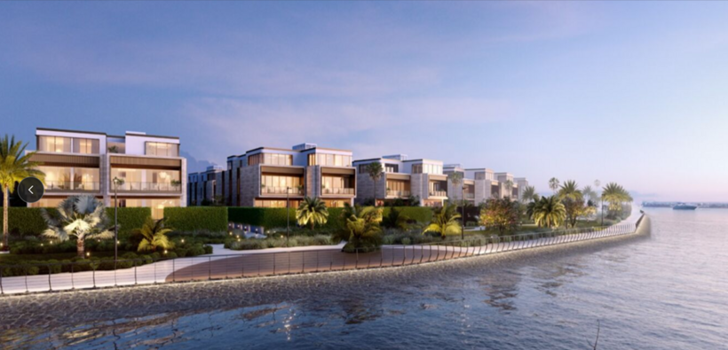 Masterise Homes tiên phong mở rộng, mang khái niệm “Hàng hiệu trong bất động sản”, vượt xa giá trị vật lý của một bất động sản thông thường tại Việt Nam