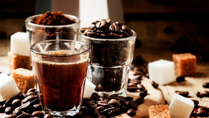 Mối quan hệ giữa caffeine và chứng đau nửa đầu khá phức tạp.