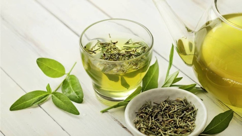 Trà xanh là một thức uống tuyệt vời với nhiều công dụng đã được khoa học chứng minh.