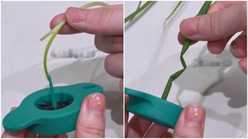 Với những người hay phải tỉa hành, dụng cụ này được phát minh như thể là một giải pháp tuyệt vời.