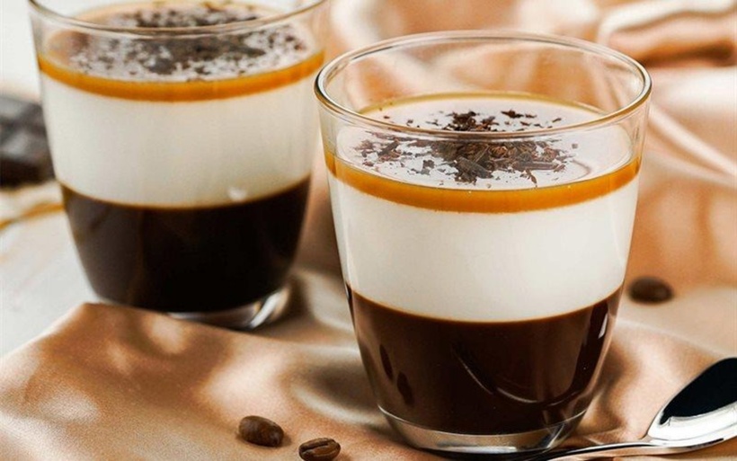 Gan sẽ "kêu cứu" nếu uống cà phê kết hợp với thứ này - 1