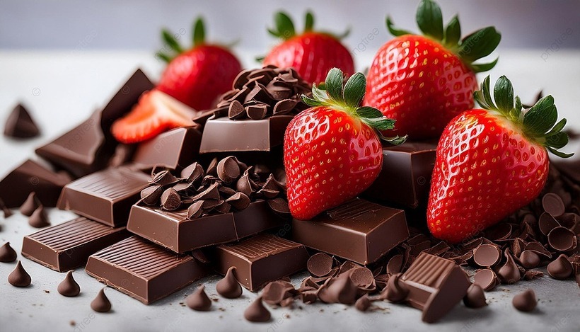 Kết hợp những loại thực phẩm này giúp gan khỏe mạnh - 2