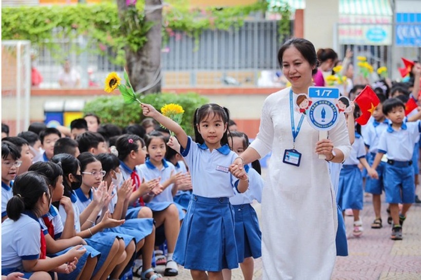 Sở GD&ĐT TP.HCM đã ban hành nhiều văn bản nhằm tăng cường công tác quản lý các khoản thu, chi và hoạt động vận động tài trợ trong các cơ sở giáo dục cho năm học 2025-2026. Ảnh minh họa