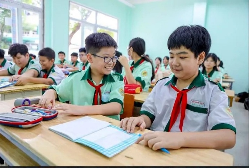 Sở GD&ĐT TP.HCM yêu cầu khẩn trương rà soát, đánh giá đúng thực trạng cơ sở vật chất và thiết bị dạy học để có biện pháp khắc phục kịp thời.. Ảnh minh họa