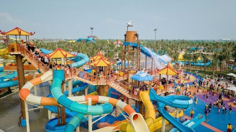 Trải nghiệm không gian sống lý tưởng khi trở thành cư dân Sun Urban City - 7