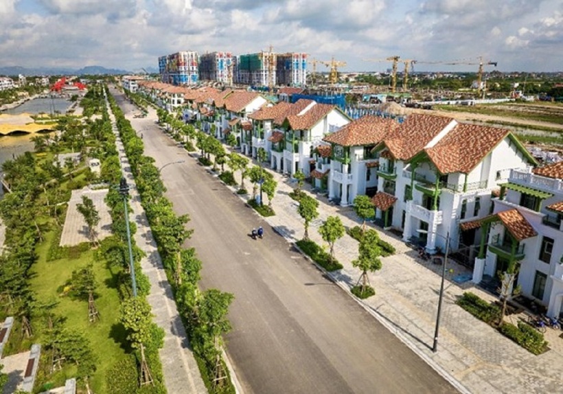 Trải nghiệm không gian sống lý tưởng khi trở thành cư dân Sun Urban City - 11