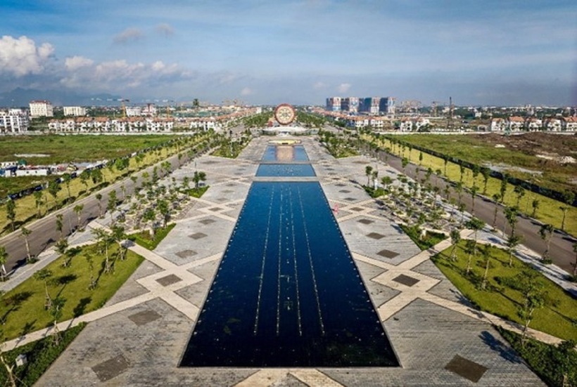 Trải nghiệm không gian sống lý tưởng khi trở thành cư dân Sun Urban City - 12