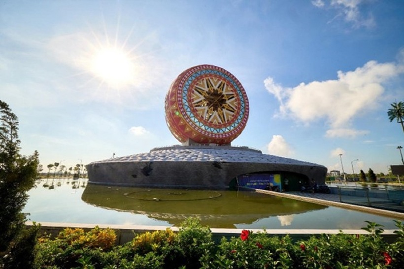 Trải nghiệm không gian sống lý tưởng khi trở thành cư dân Sun Urban City - 4