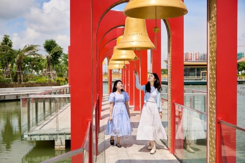 Trải nghiệm không gian sống lý tưởng khi trở thành cư dân Sun Urban City - 6
