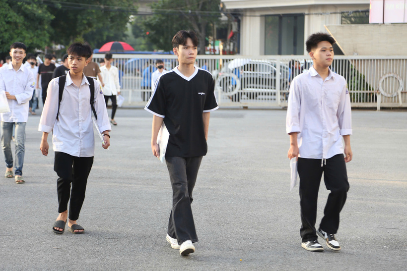 Bộ GD&ĐT lấy ý kiến dự thảo Nghị quyết về cơ chế đặc thù phát triển giáo dục. Ảnh minh họa