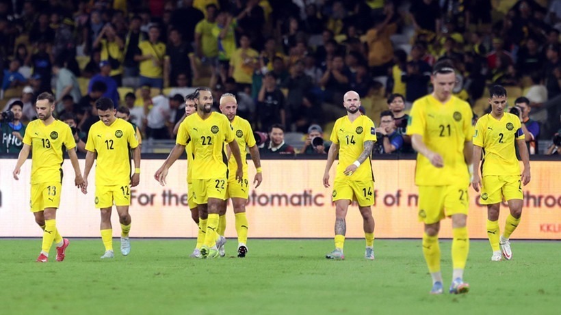 AFC đã đưa ra thông báo liên quan đến việc FIFA xử phạt Liên đoàn Bóng đá Malaysia và bảy cầu thủ vì vi phạm nghiêm trọng Quy định kỷ luật của tổ chức này.