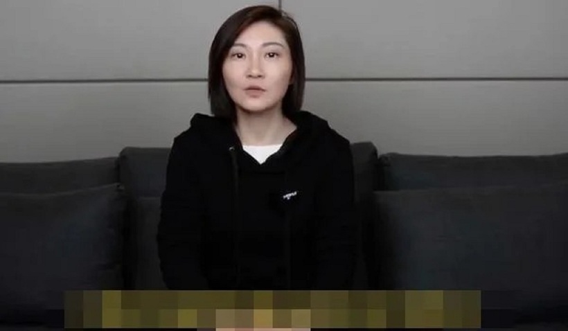 Noãn Noãn may mắn hồi phục.