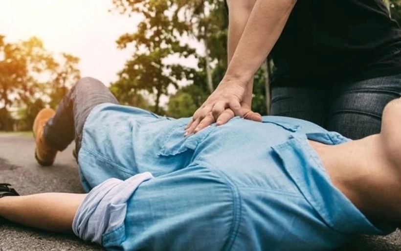 Bác sĩ chỉ cách ngăn ngừa đột tử khi chạy bộ - 2