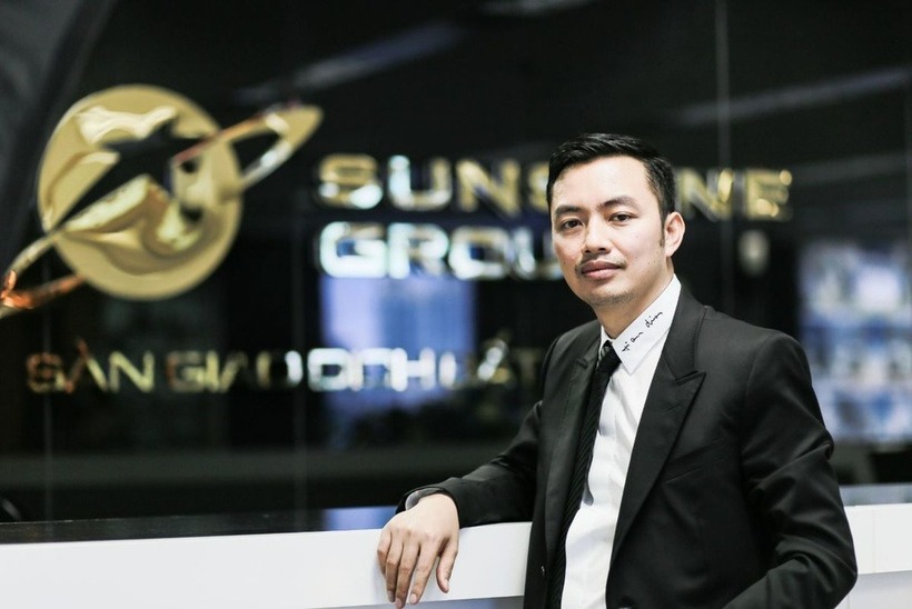 Lượng cổ phiếu KSF mà ông Đỗ Anh Tuấn đang nắm giữ hiện trị giá gần 1,85 tỷ USD. (Ảnh: KSF)