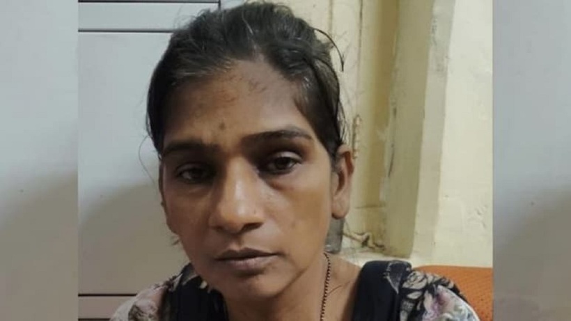 Bà Pallavi Dhumde (40 tuổi). Ảnh: NDTV