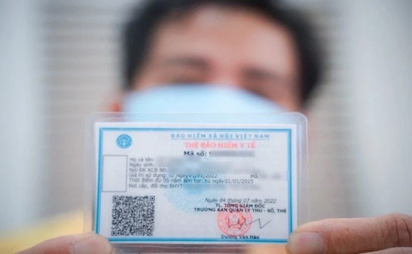 Bảo hiểm y tế chi trả hàng chục tỷ đồng cho một ca bệnh. (Ảnh minh hoạ)